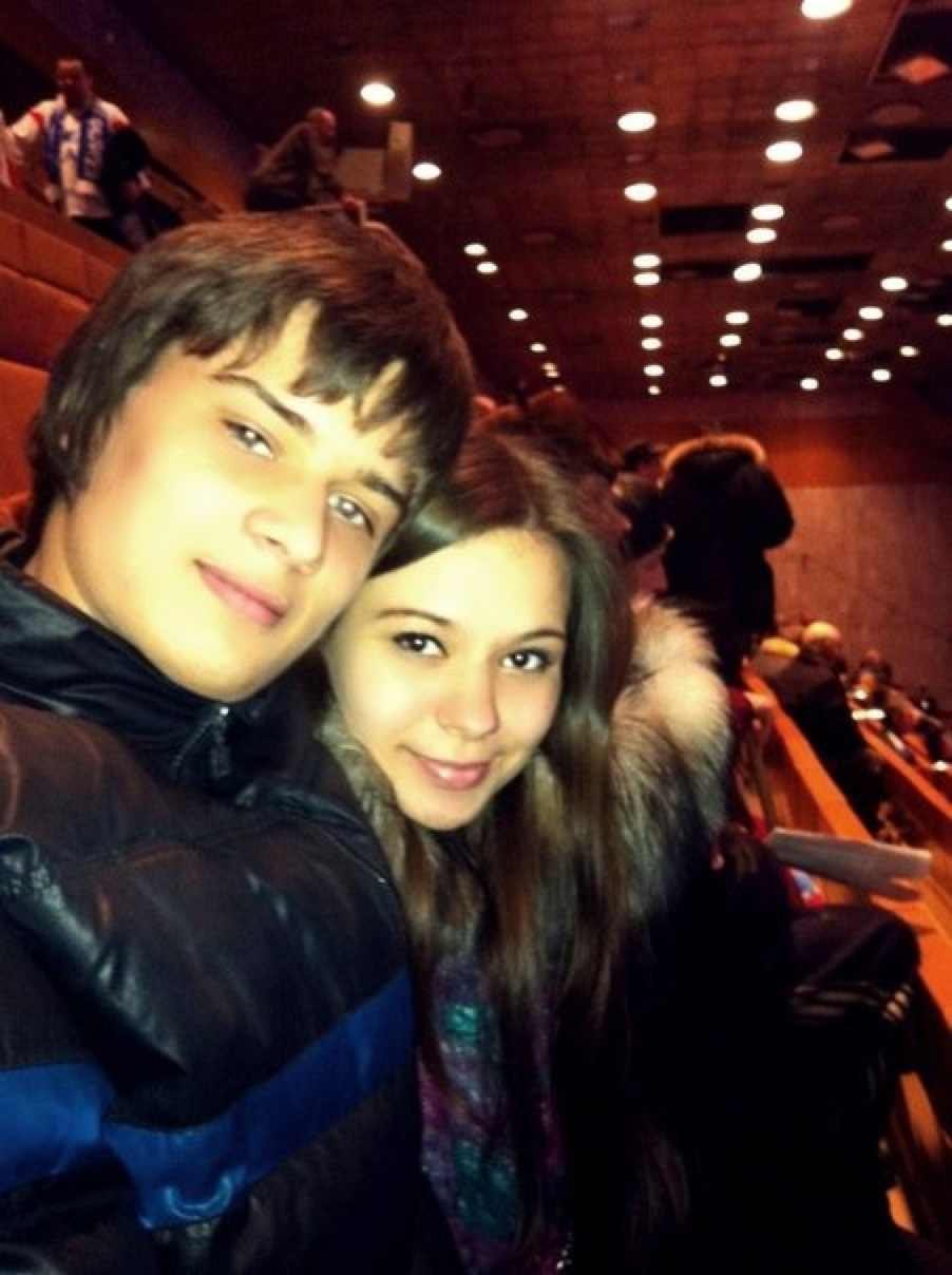 Коля Яшков | Тольятти