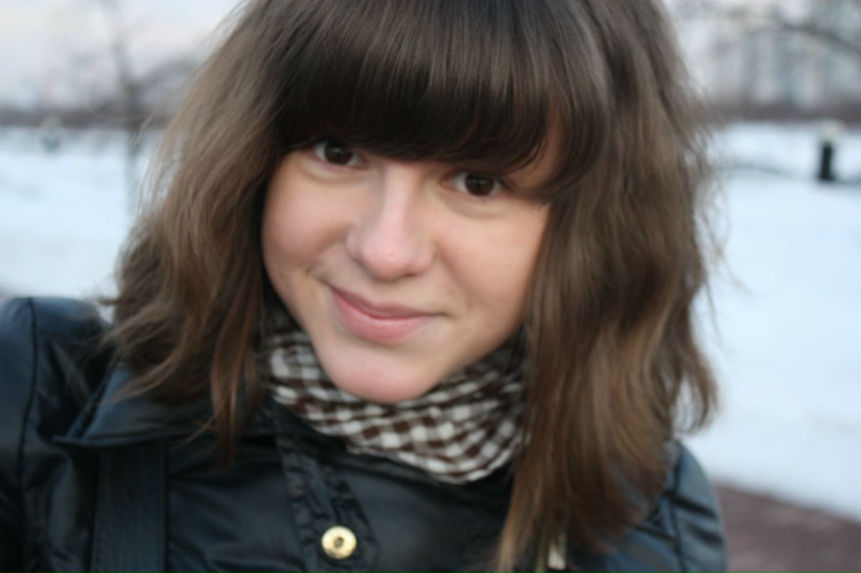 Дарья Ермакова | 