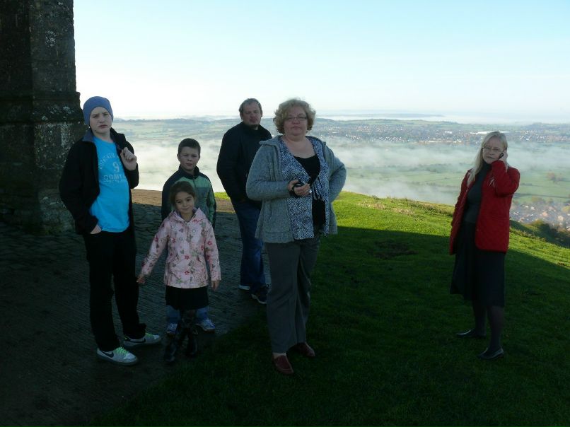 Ваня Закусин | Москва