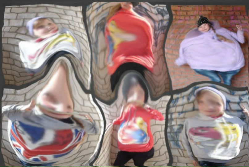 Маргарита Осипова | Вологда