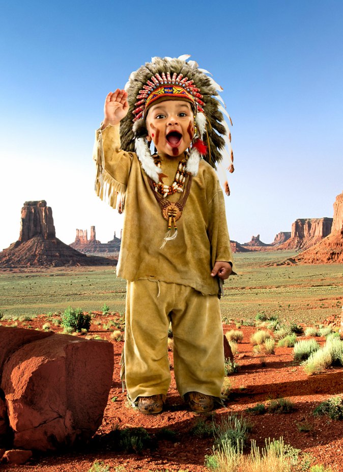 Митридат Савельев [Индеец] | Москва