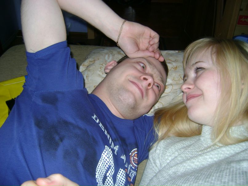 Андрей Бычарин | Дзержинск