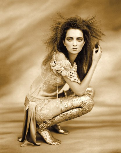 Gretthen Koroleva | Санкт-Петербург