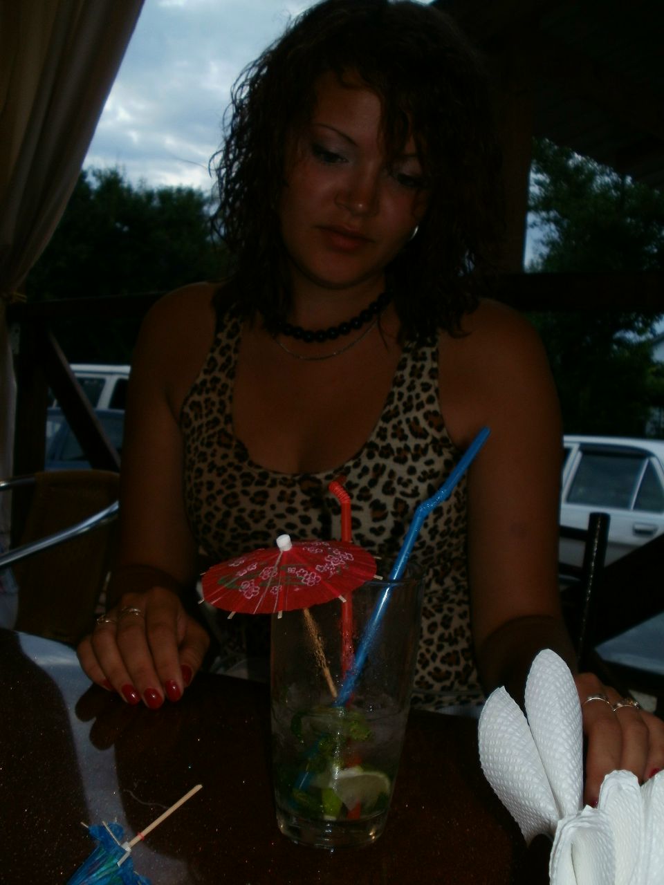 Надежда Милерине | Петрозаводск