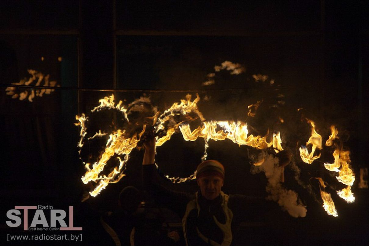 Юля Лула Firefox | Брест