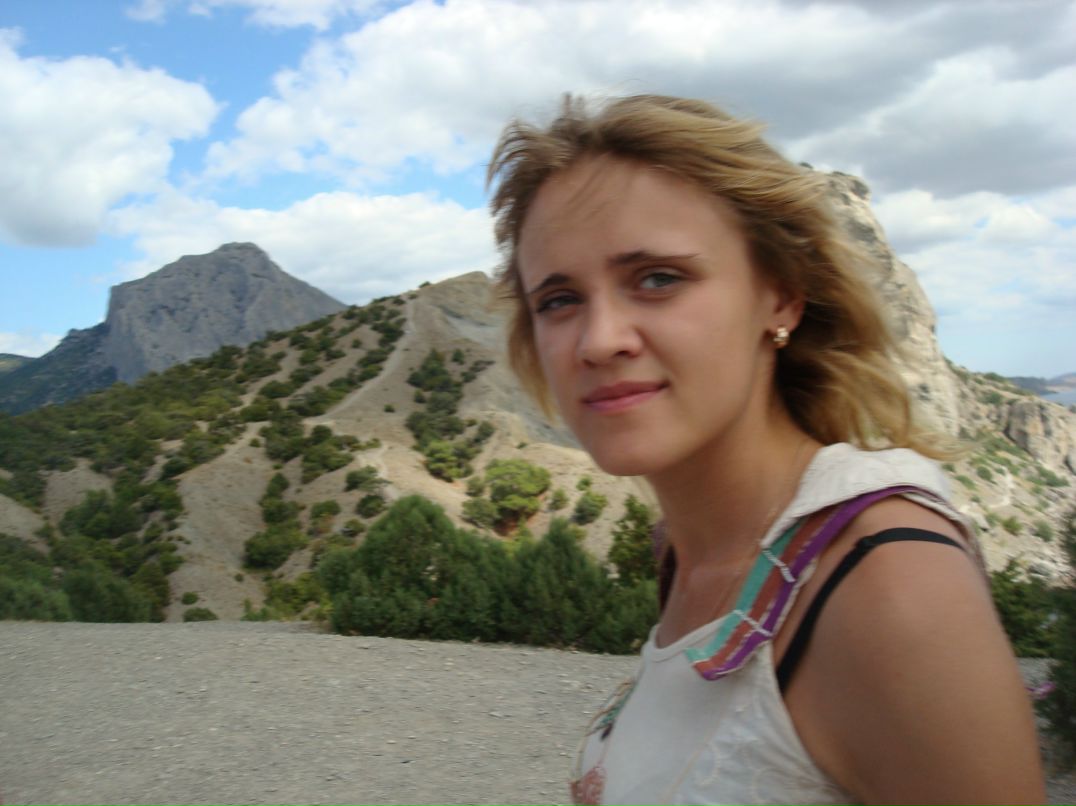 Людмила Проскура | Тирасполь