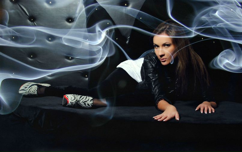 Olga Syrota ♥ ❤ манюня ❤ ♥² | Харьков