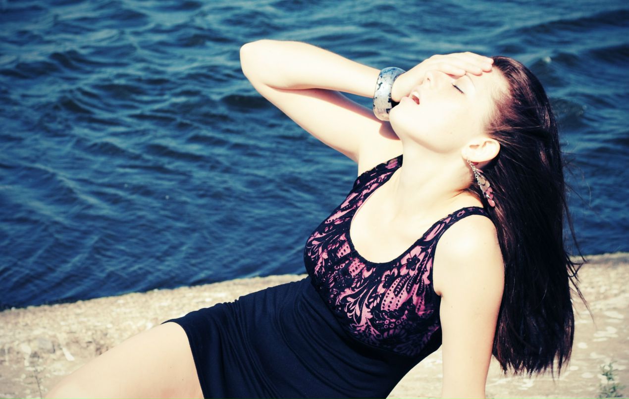 Юлия Бондаренко ٩(̾●̮̮̃̾•̃̾)۶ | Ярославль