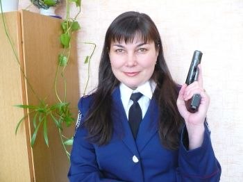 Ольга Данилова | Санкт-Петербург