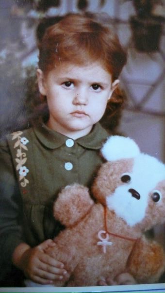 №151, Мария Саматова, 38 лет №151, Мария Саматова, 38 лет