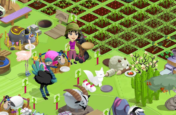 Ольга Васина | Санкт-Петербург