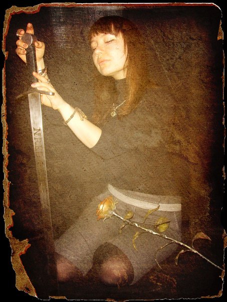 Диля Ялмурзина | Магнитогорск