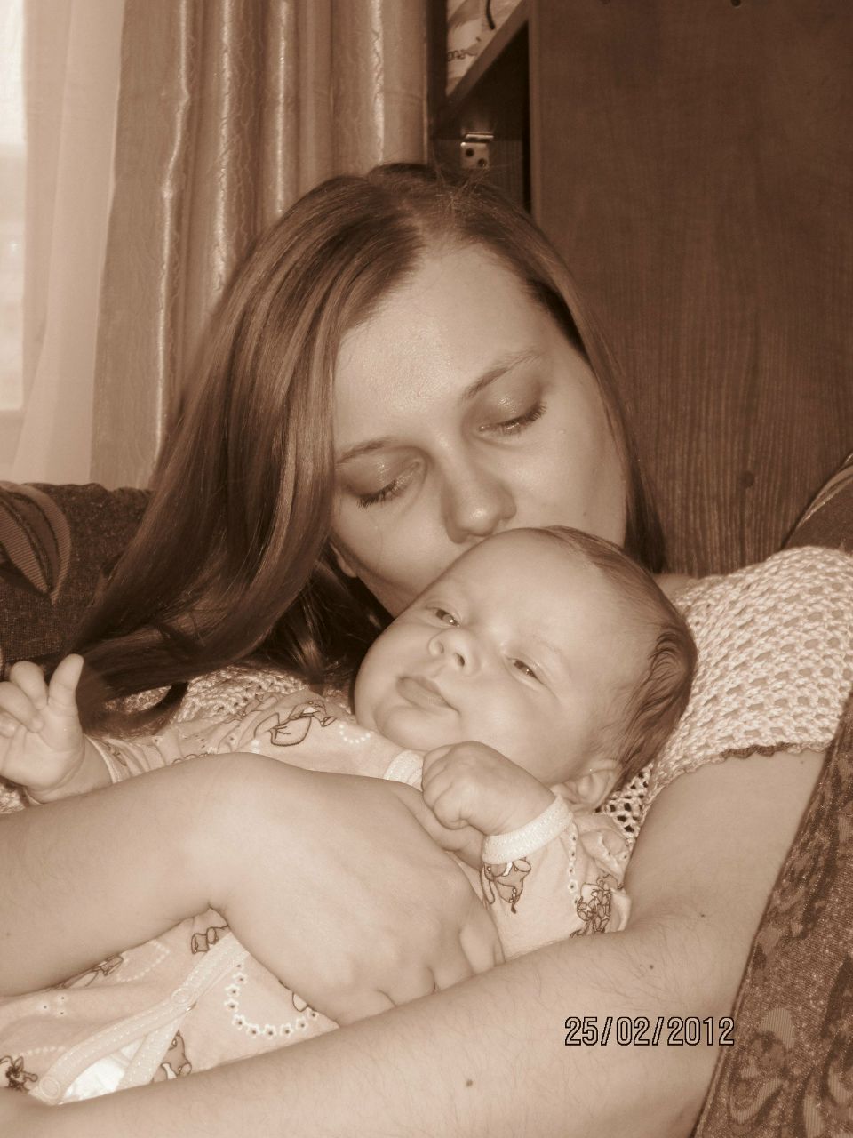 Юлия Сорокина | Москва