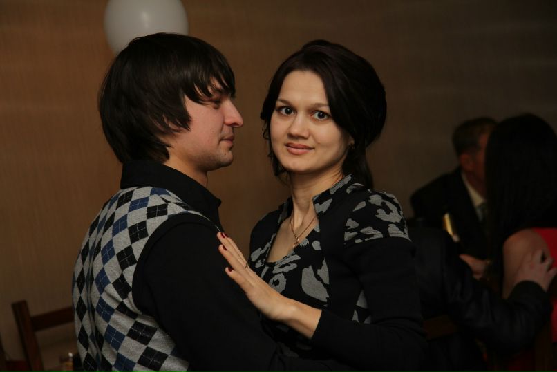 Рашид Хайбрахманов | Параньга