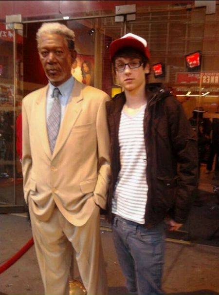 №82, Vilya Velichko, New York City №82, Vilya Velichko, New York City