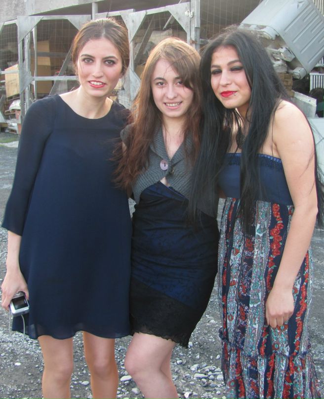 Юлічка Несторович | Ocean Pines