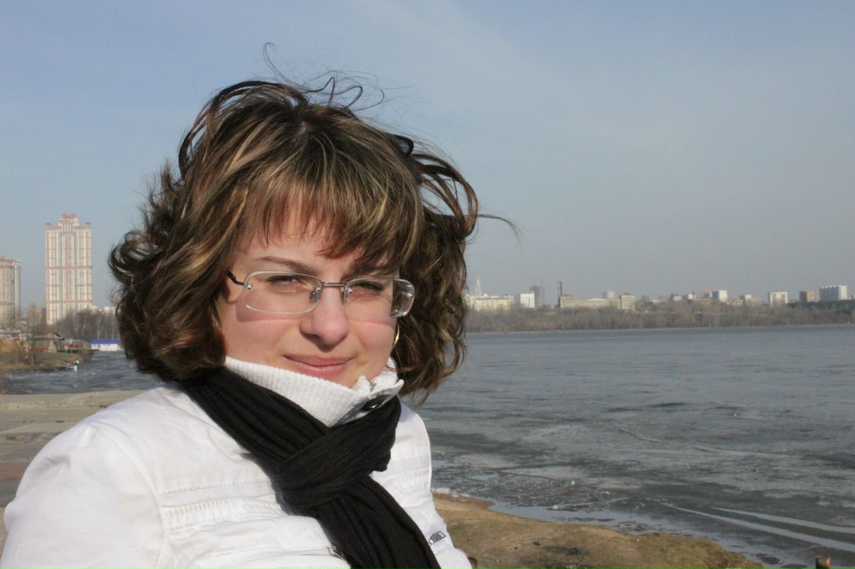 Ксения Фокина | 