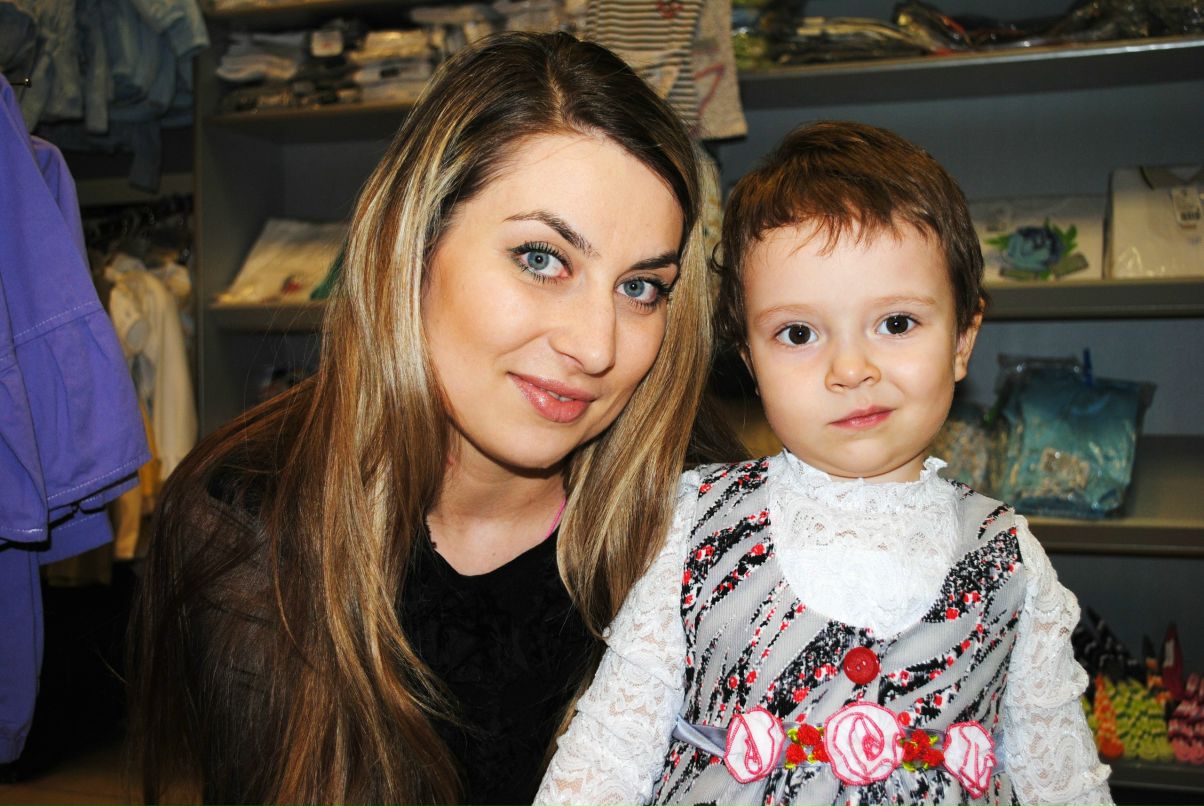 Ольга Петрова | Санкт-Петербург