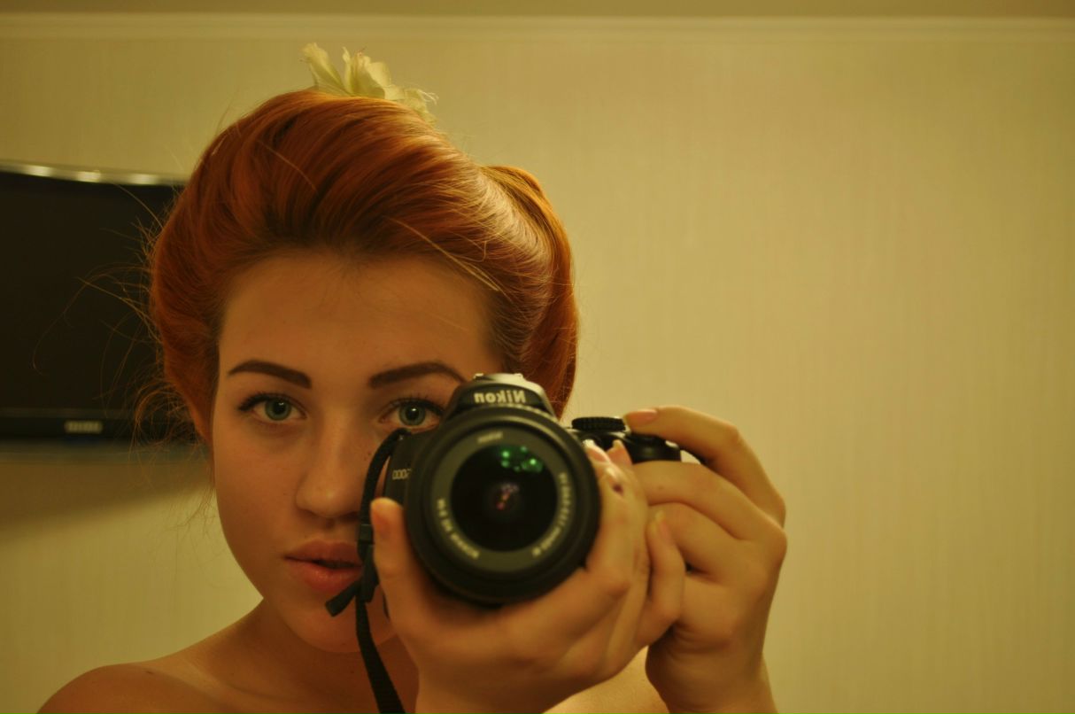 Анастасия Олейник | 