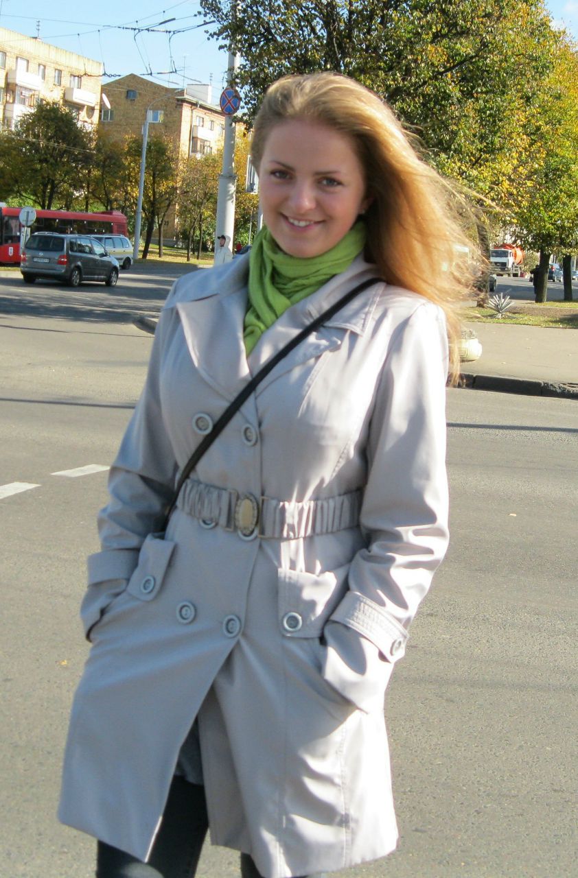 Ирина Худолей | Минск