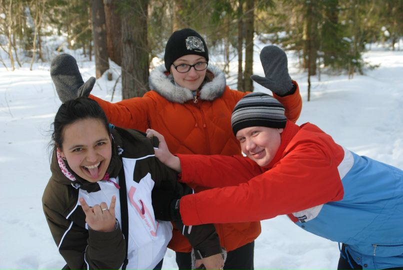 Дианка Павленко | Москва