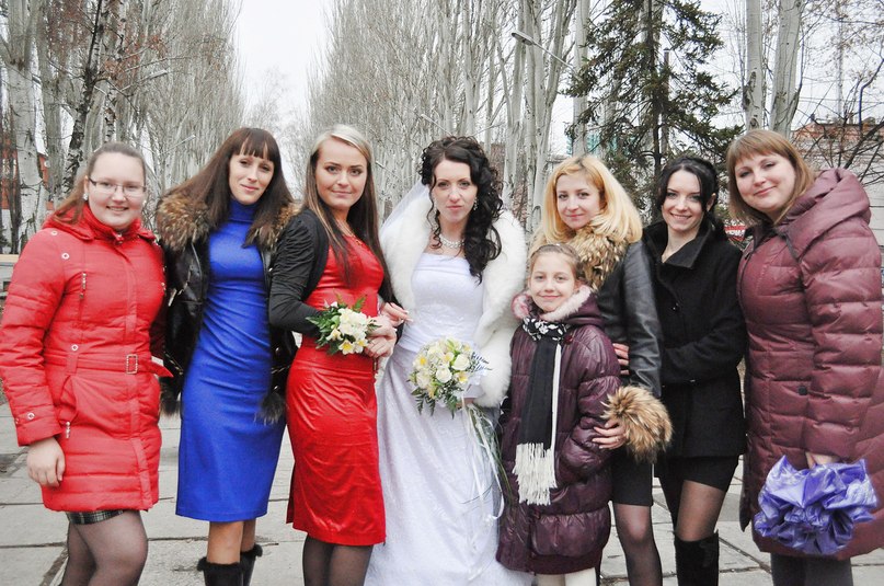 Ирина Чернушенко | Новомосковск