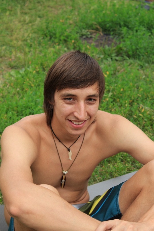 Фото профиля