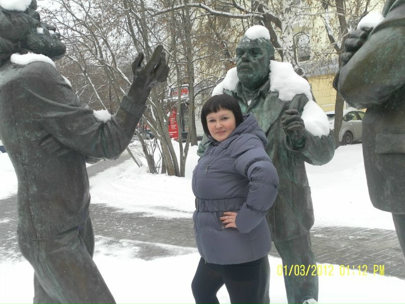 Сергей Чащин | Невьянск