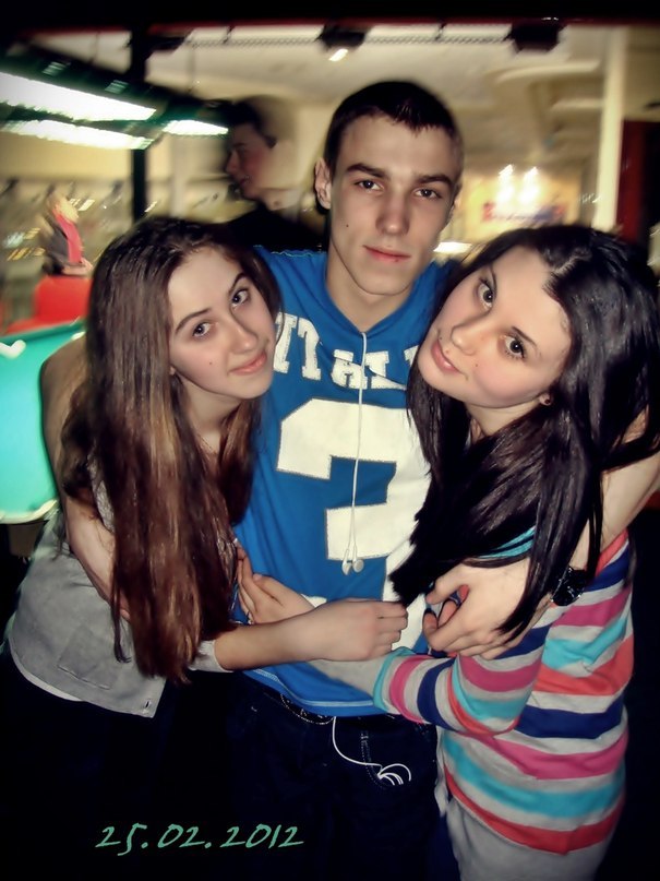 Елизавета Дёменко | Днепр (Днепропетровск)