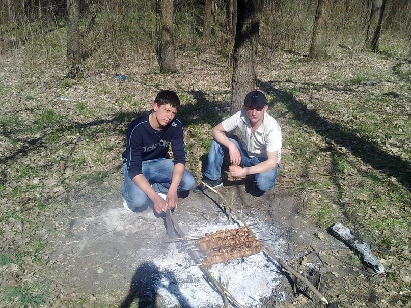 Виталий Башмаков Александрович | Киев