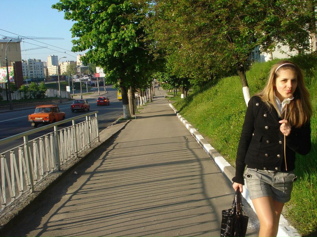 Анечка Брух | Miami Beach