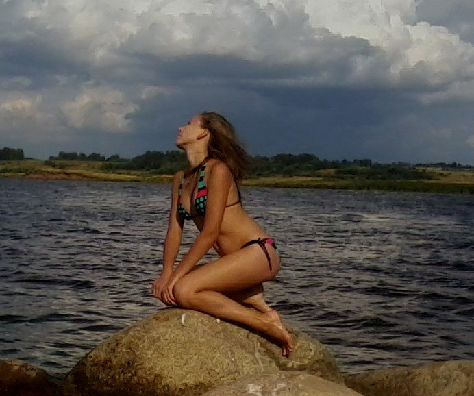 Tatyana Dotsenko | Иваново