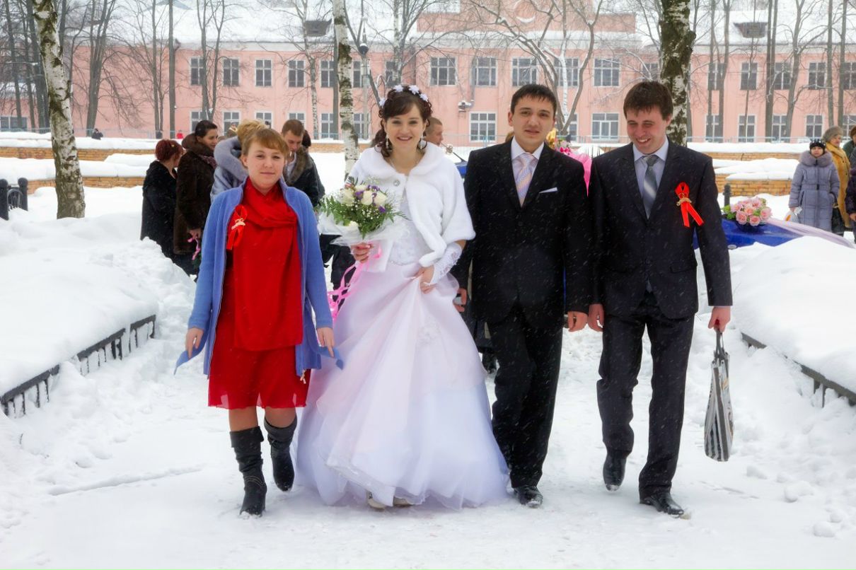 Дмитрий Агафонов | Карабаново