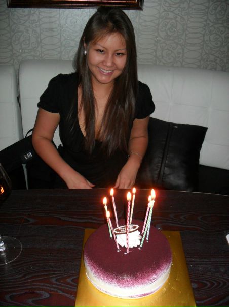 №12, Bonnie Bonya, Ulaanbaatar №12, Bonnie Bonya, Ulaanbaatar