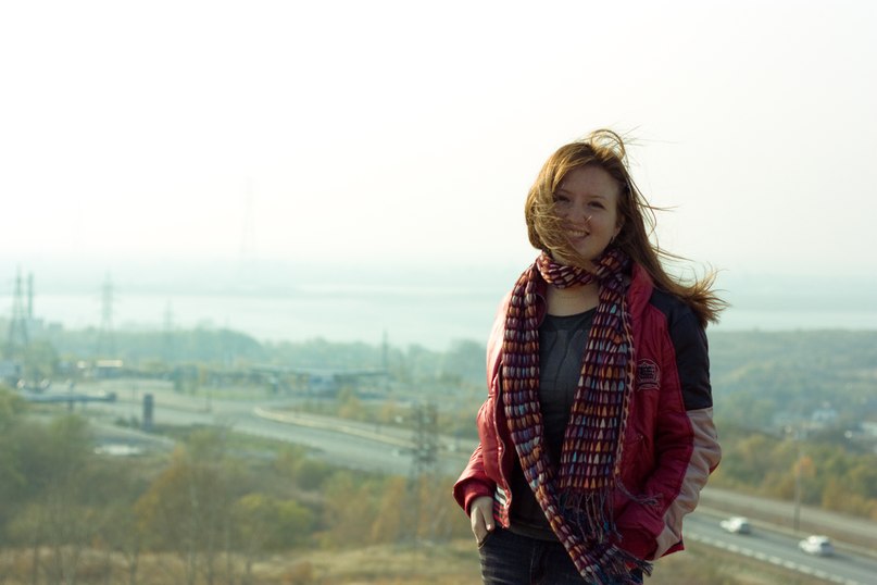 Лена Головей ✿叶列娜✿ | Москва