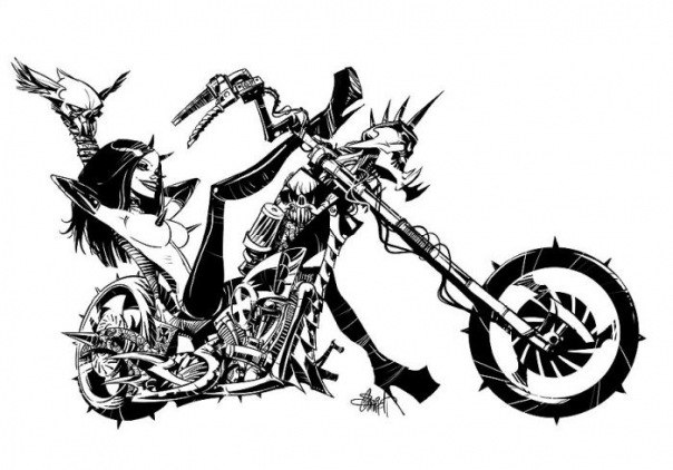 Джэр Swallow | Харьков