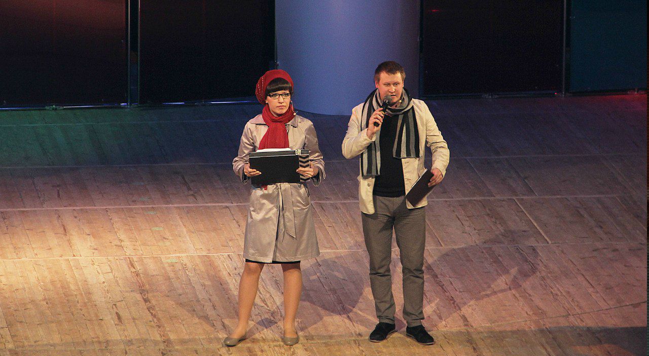 Александр Проскуряков | Санкт-Петербург