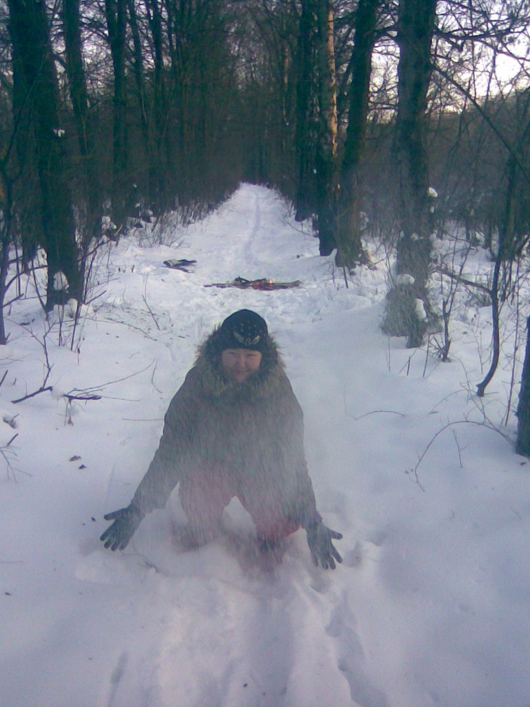 Елена Сичик | Новоград-Волынский