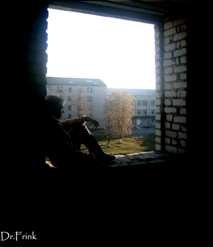 Александр Рубан | Харьков