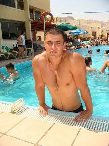 Дмитрий Худяков | Санкт-Петербург