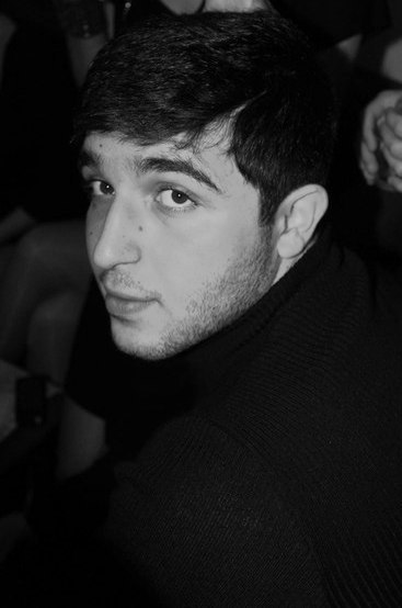 Паша Мартиросян | Киев