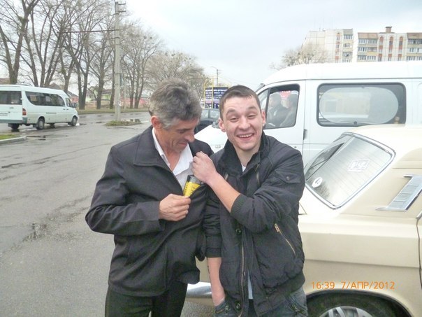 Жека Грабец (((Жорик))) | Белая Церковь