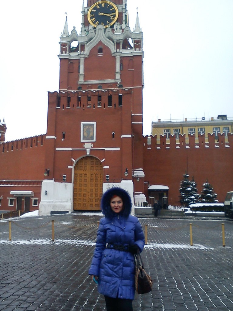 Екатерина Гетманец | Донецк