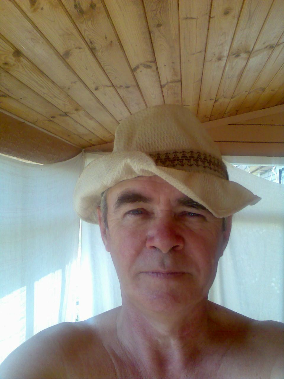 Виктор Воронин | Киев