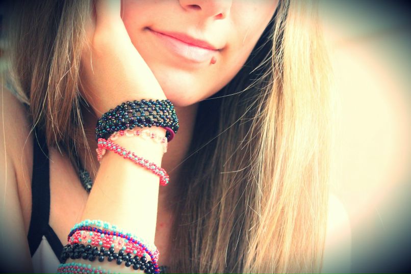 Анастасия Уманская ₰ | Санкт-Петербург