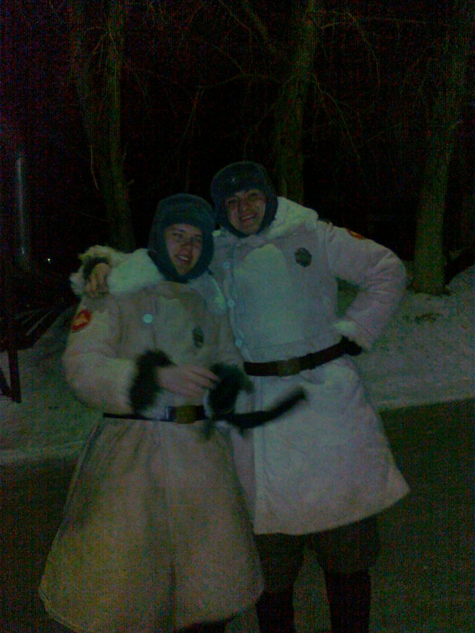 Тимур Каденов ESPTIM | Химки