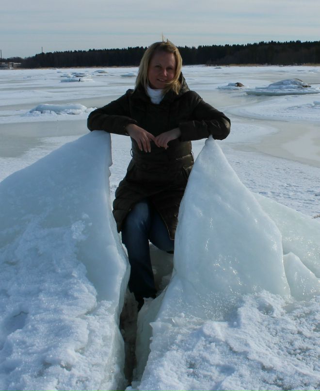 Ирина Валетенкова | Сосновый Бор