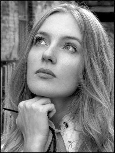 Анастасия Гребина | Днепр (Днепропетровск)