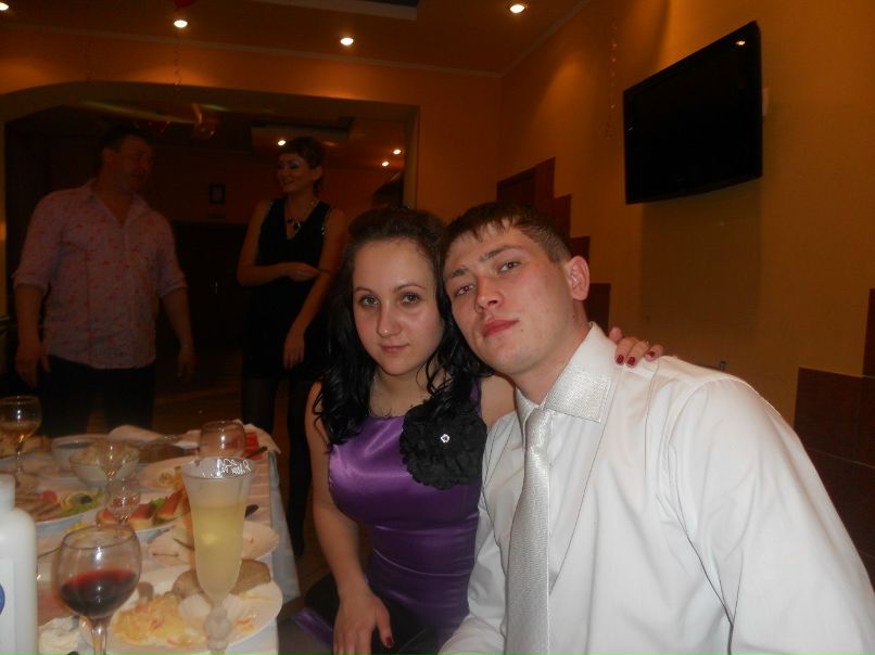 Маришка Шумилова (ЕГО МАЛЫШКА) | Вологда