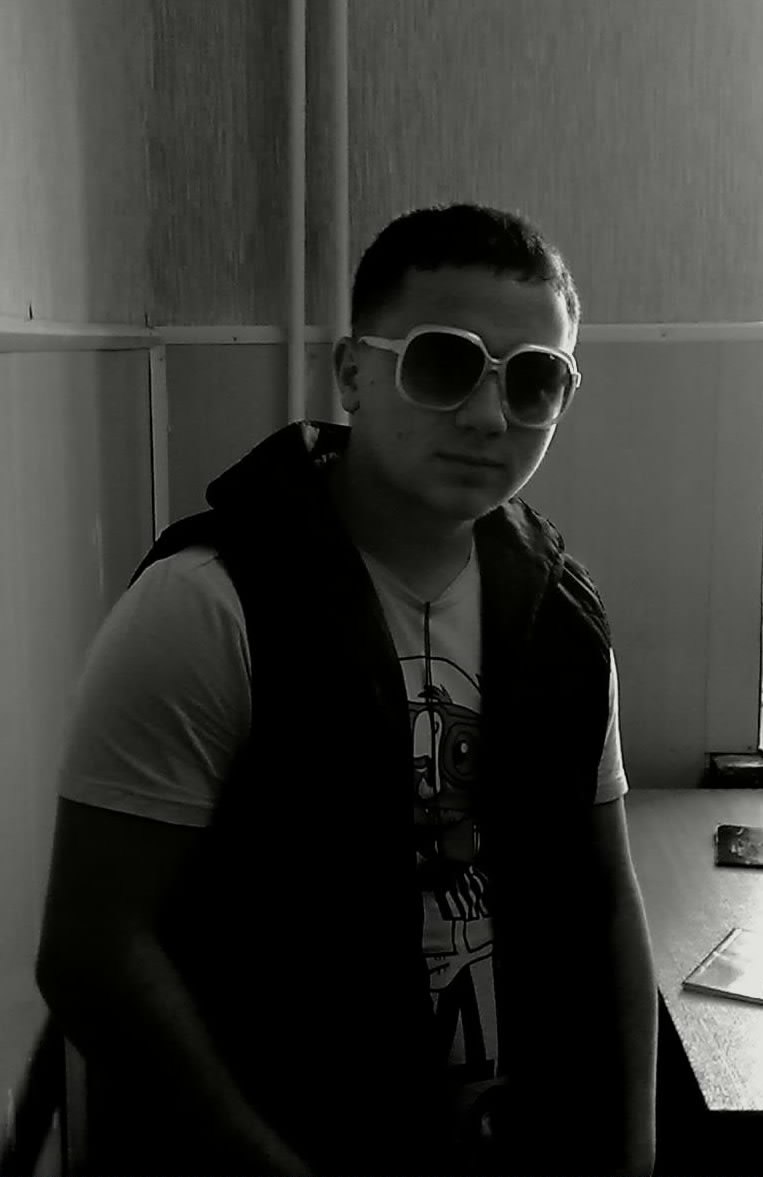 Александр Крымсаков | 